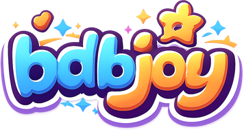 bdbjoy লোগো